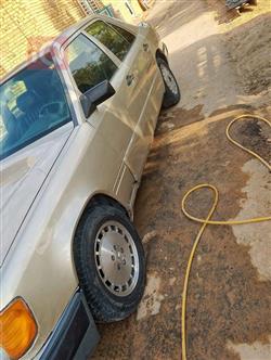 مێرسێدس بێنز E-Class